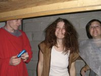 2007 - Camp Castor 