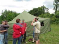 2009 - Camp Troupe