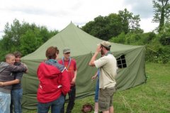 2009 - Camp Troupe