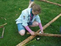 2009 - Woodcraft