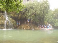 2011 - Camp Pi Croatie