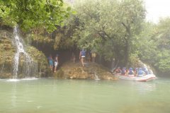 2011 - Camp Pi Croatie