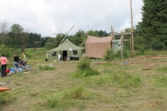 2012 - Camp Troupe 