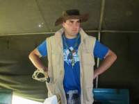 2013 - Camp Loup 
