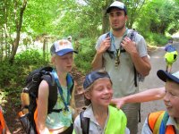 2014 - Camp Loup