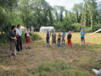 2015 - Camp Loup 