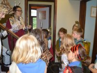 2017 - Camp Castor 