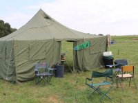 2018 - Camp Troupe