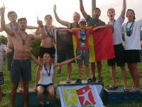 2019 - Camp Loup