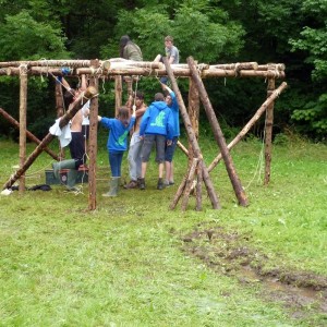camp 2
